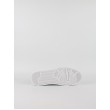 Ανδρικά Sneaker Tommy Hilfiger Th Court Leather Detail Ess FM0FM05367-02R Ασπρο