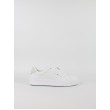 Ανδρικά Sneaker Tommy Hilfiger Th Court Core FM0FM05904-YBS Ασπρο