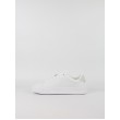 Ανδρικά Sneaker Tommy Hilfiger Th Court Core FM0FM05904-YBS Ασπρο