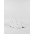 Ανδρικά Sneaker Tommy Hilfiger Th Court Core FM0FM05904-YBS Ασπρο
