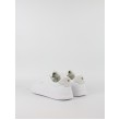 Ανδρικά Sneaker Tommy Hilfiger Th Court Core FM0FM05904-YBS Ασπρο
