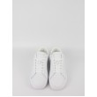 Ανδρικά Sneaker Tommy Hilfiger Th Court Core FM0FM05904-YBS Ασπρο