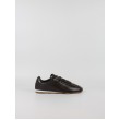 Γυναικεία Sneaker Tommy Hilfiger Bella Sneaker Leather FW0FW09495-BCR Καφέ