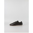 Γυναικεία Sneaker Tommy Hilfiger Bella Sneaker Leather FW0FW09495-BCR Καφέ