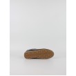 Γυναικεία Sneaker Tommy Hilfiger Bella Sneaker Leather FW0FW09495-BCR Καφέ