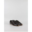 Γυναικεία Sneaker Tommy Hilfiger Bella Sneaker Leather FW0FW09495-BCR Καφέ