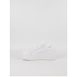 Γυναικεία Sneaker Tommy Hilfiger Tjw Flatform Sneaker EN0EN02932-YBS Ασπρο