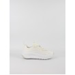 Γυναικεία Sneaker Calvin KLein Chunky Runner Laceup Hf Blst Ny HW0HW03111-0K5 Κρεμ