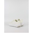 Γυναικεία Sneaker Calvin KLein Chunky Runner Laceup Hf Blst Ny HW0HW03111-0K5 Κρεμ