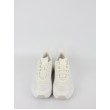 Γυναικεία Sneaker Calvin KLein Chunky Runner Laceup Hf Blst Ny HW0HW03111-0K5 Κρεμ