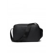 Ανδρικό Τσαντάκι Tommy Hilfiger Essential Pu Ew Reporter AM0AM12093-BDS Μαύρο