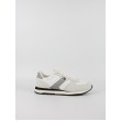 Ανδρικά Sneaker Tommy Hilfiger Tjm Eva Rynner Mix Material EM0EM01737-YBL Ασπρο