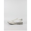 Ανδρικά Sneaker Tommy Hilfiger Tjm Eva Rynner Mix Material EM0EM01737-YBL Ασπρο