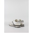 Ανδρικά Sneaker Tommy Hilfiger Tjm Eva Rynner Mix Material EM0EM01737-YBL Ασπρο