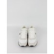 Ανδρικά Sneaker Tommy Hilfiger Tjm Eva Rynner Mix Material EM0EM01737-YBL Ασπρο