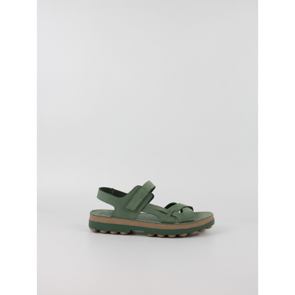 Γυναικεία Σανδάλια Fantasy Sandals S9053 Marianna Mint
