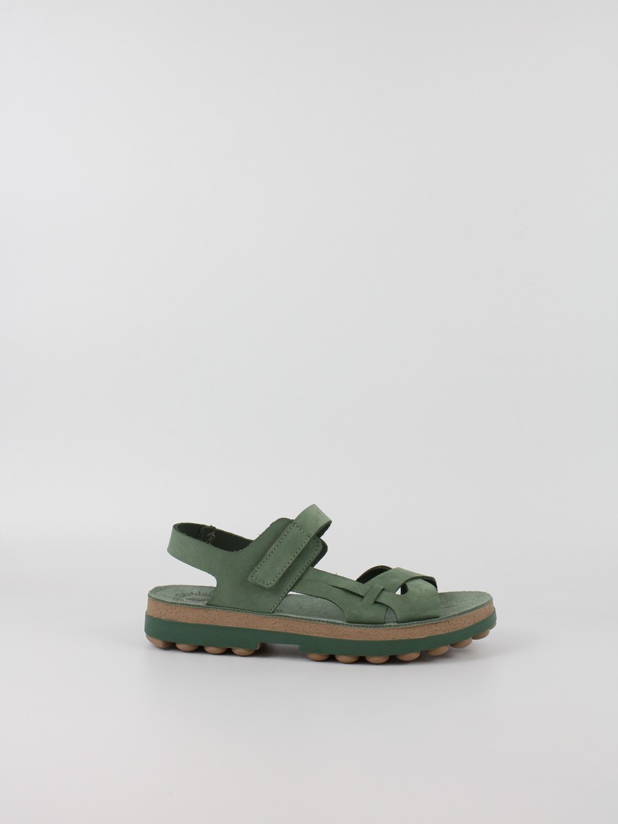 Γυναικεία Σανδάλια Fantasy Sandals S9053 Marianna Mint