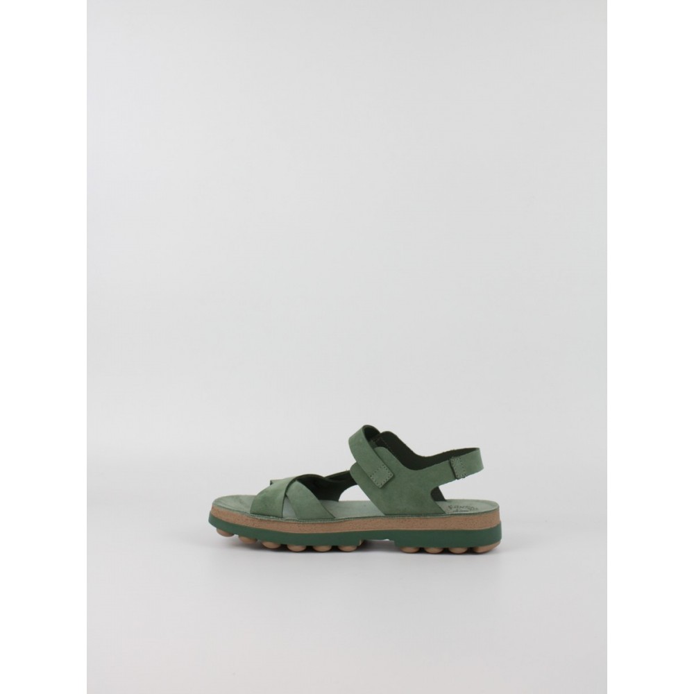 Γυναικεία Σανδάλια Fantasy Sandals S9053 Marianna Mint