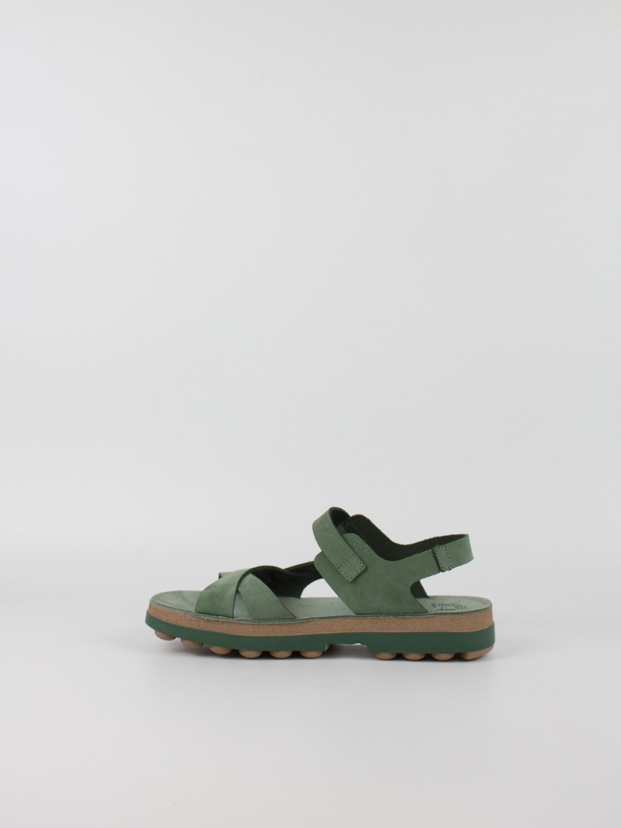 Γυναικεία Σανδάλια Fantasy Sandals S9053 Marianna Mint