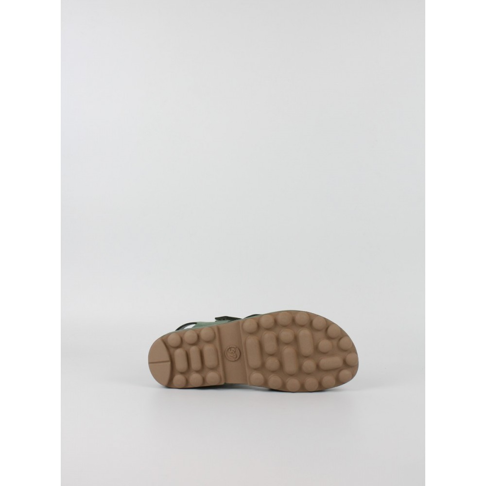 Γυναικεία Σανδάλια Fantasy Sandals S9053 Marianna Mint