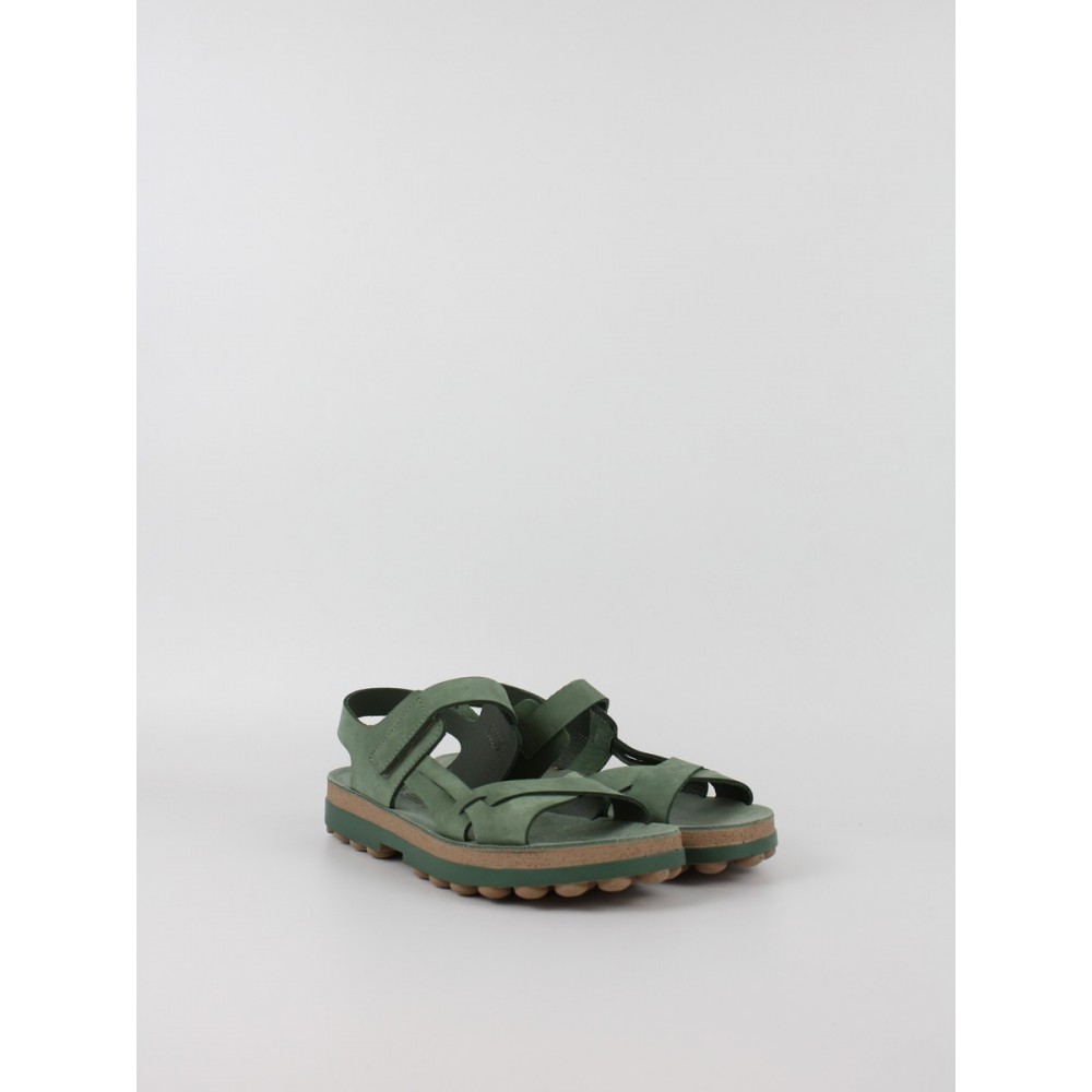 Γυναικεία Σανδάλια Fantasy Sandals S9053 Marianna Mint