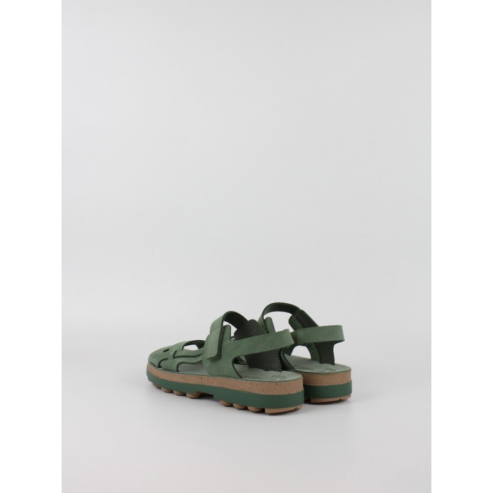 Γυναικεία Σανδάλια Fantasy Sandals S9053 Marianna Mint