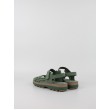 Γυναικεία Σανδάλια Fantasy Sandals S9053 Marianna Mint