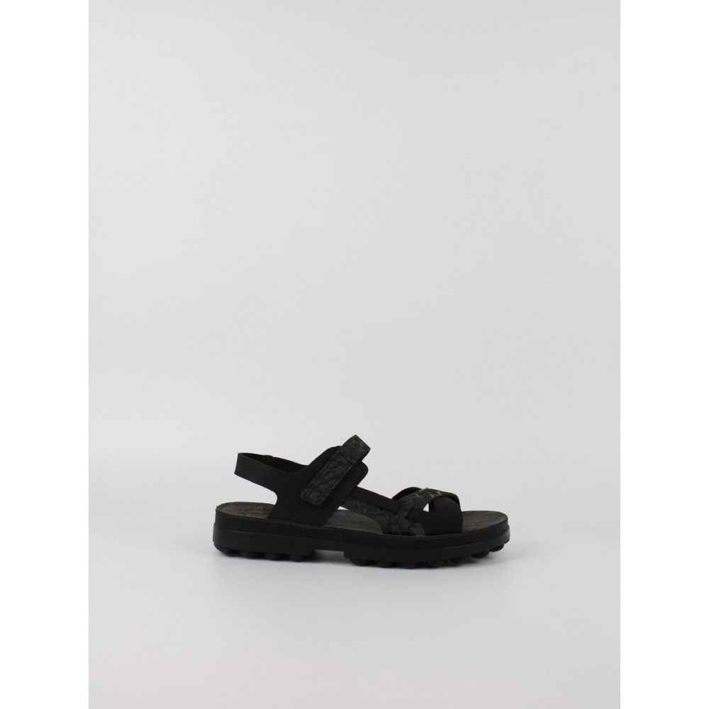Γυναικεία Σανδάλια Fantasy Sandals S9053 Marianna Μαύρο