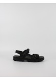 Γυναικεία Σανδάλια Fantasy Sandals S9053 Marianna Μαύρο