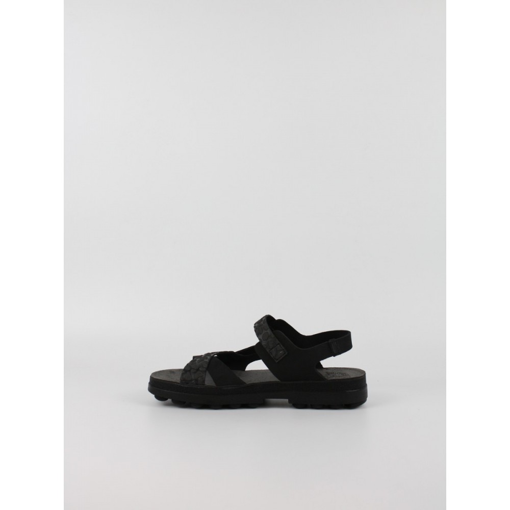 Γυναικεία Σανδάλια Fantasy Sandals S9053 Marianna Μαύρο