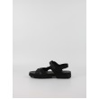 Γυναικεία Σανδάλια Fantasy Sandals S9053 Marianna Μαύρο