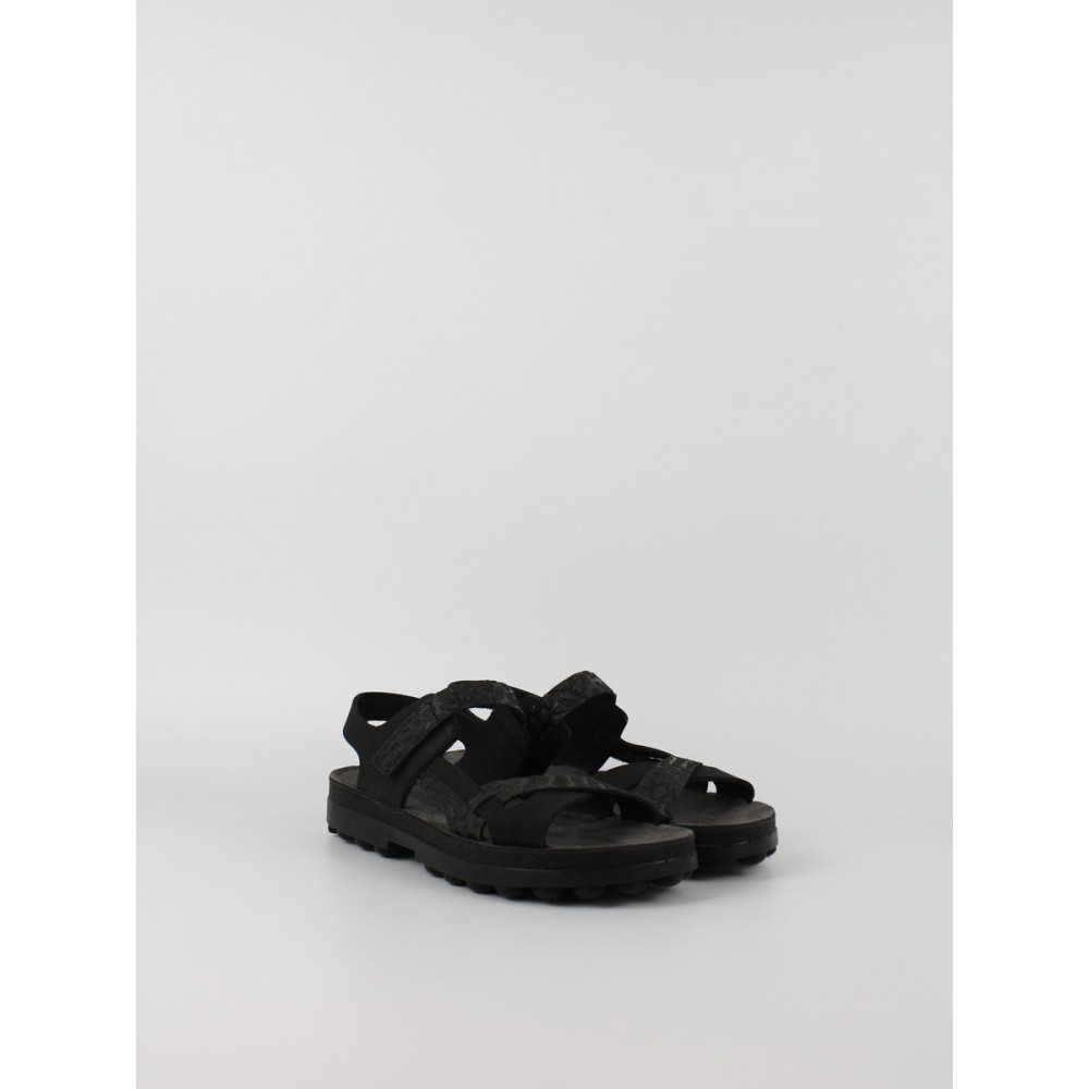Γυναικεία Σανδάλια Fantasy Sandals S9053 Marianna Μαύρο