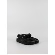 Γυναικεία Σανδάλια Fantasy Sandals S9053 Marianna Μαύρο