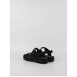 Γυναικεία Σανδάλια Fantasy Sandals S9053 Marianna Μαύρο