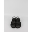 Γυναικεία Σανδάλια Fantasy Sandals S9053 Marianna Μαύρο