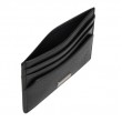 ΚαρτοθήκηTommy Hilfiger Th Central Cc Holder AM0AM14494-BDS Μαύρο