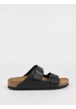 Men Sandals Birkenstock Arizona Bs 0051793 Black Men Sandals Birkenstock Arizona Bs 0051793 Black