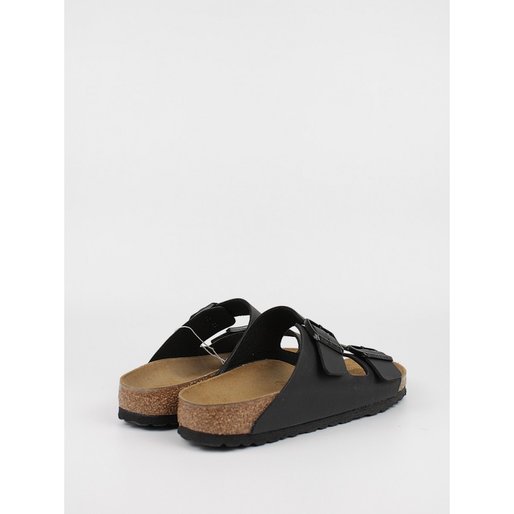 Ανδρικά Σανδάλια Birkenstock Arizona Bs 0051793 Μαύρο
