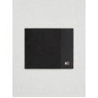 Ανδρικό Πορτοφόλι Tommy Hilfiger Th Soho Cc Flap And Coin AM0AM14503-BDS Μαύρο