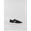 Γυναικεία Sneaker Tommy Hilfiger Th Icon Light Sneaker FW0FW09402-BDS Μαύρο