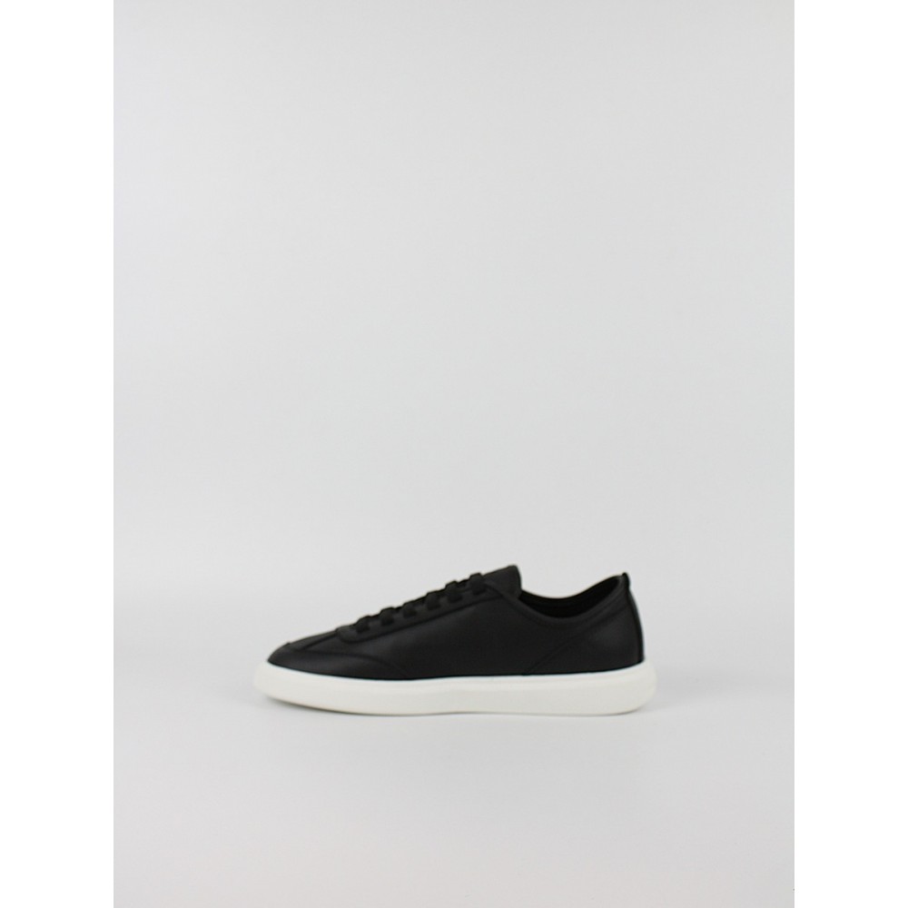 Γυναικεία Sneaker Tommy Hilfiger Th Icon Light Sneaker FW0FW09402-BDS Μαύρο
