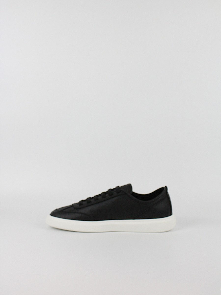 Γυναικεία Sneaker Tommy Hilfiger Th Icon Light Sneaker FW0FW09402-BDS Μαύρο