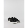 Γυναικεία Sneaker Tommy Hilfiger Th Icon Light Sneaker FW0FW09402-BDS Μαύρο