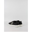 Γυναικεία Sneaker Tommy Hilfiger Th Icon Light Sneaker FW0FW09402-BDS Μαύρο