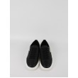 Γυναικεία Sneaker Tommy Hilfiger Th Icon Light Sneaker FW0FW09402-BDS Μαύρο