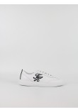 Γυναικεία Sneaker Tommy Hilfiger Th Icon Light Sneaker FW0FW09402-0K6 Ασπρο