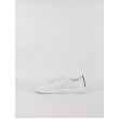 Γυναικεία Sneaker Tommy Hilfiger Th Icon Light Sneaker FW0FW09402-0K6 Ασπρο