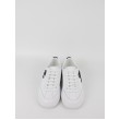 Γυναικεία Sneaker Tommy Hilfiger Th Icon Light Sneaker FW0FW09402-0K6 Ασπρο