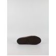 Γυναικεία Sneaker Calvin Klein Vulc Flat Laceup Suede HW0HW03088-VH2 Καφέ