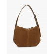 Γυναικεία Τσάντα Tommy Hilfiger Tjw Slouchy Suede Shoulder Bag AW0AW18859-GWS Ταμπά